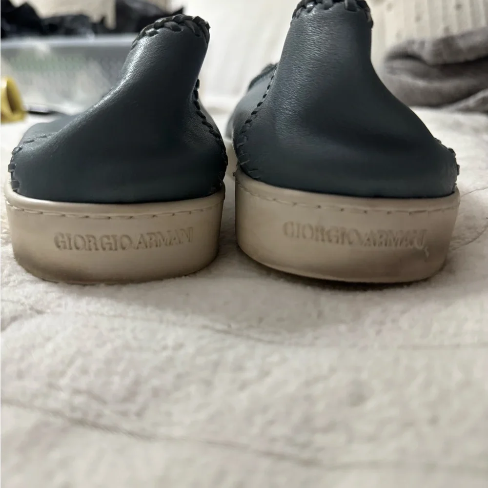 Armani Loafers - Picture 3 of 5